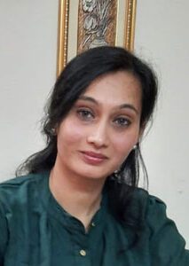 Prachi Psychologist, Counsellor and Therapist