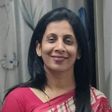 Kirti Psychologist, Counsellor and Therapist