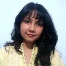 Rohini Psychologist