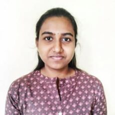 Roshini Psychologist, Counsellor and Therapist