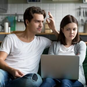 3 Sessions of 45-Minute Online Couples Counselling