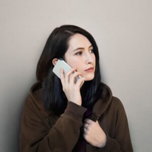 5 Sessions of 45-Minute Online Counselling via Audio Call or Chat
